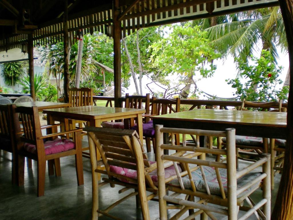 Thong Yang Bungalow Ko Pha Ngan Bagian luar foto