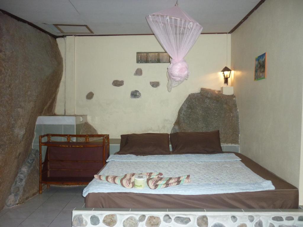 Thong Yang Bungalow Ko Pha Ngan Bagian luar foto
