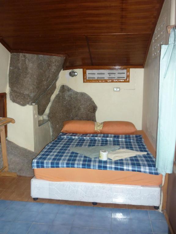 Thong Yang Bungalow Ko Pha Ngan Bagian luar foto