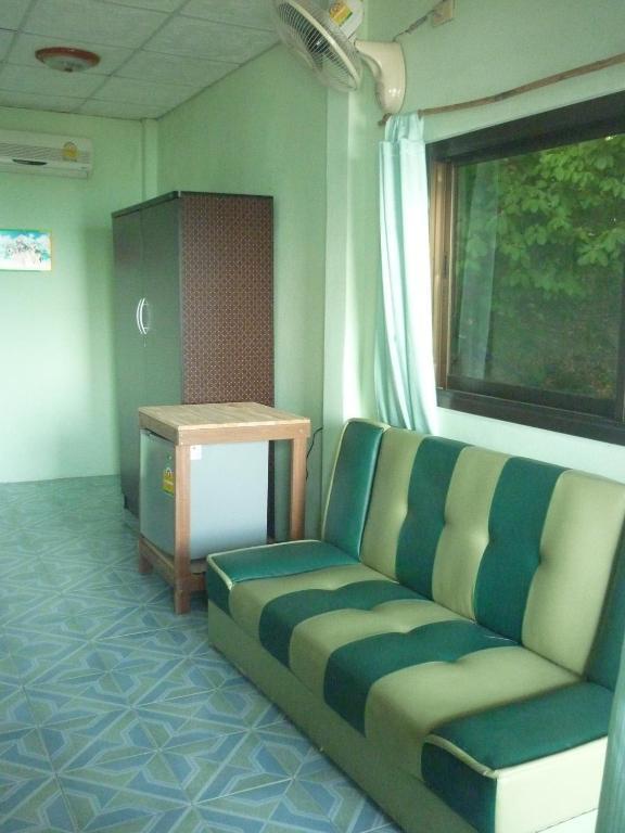 Thong Yang Bungalow Ko Pha Ngan Bagian luar foto